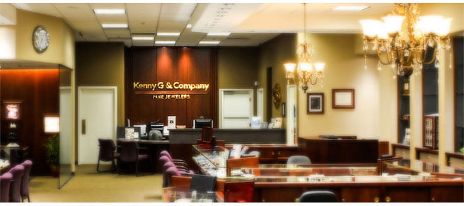 Kenny G. & Company